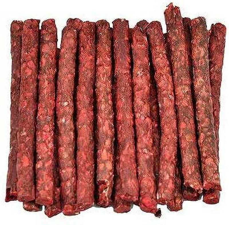 PETRENDS M_MO_250GM Mutton Dog Chew(250 g, Pack of 1)