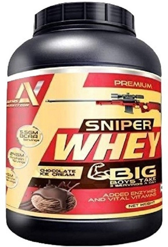 arms nutrition 85-C1DZ-67JV Whey Protein(2 kg, Chocolate Ice Cream)