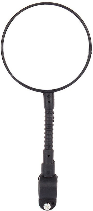 Nema FUB1133OUT Rearview Radar Mirror(Black)