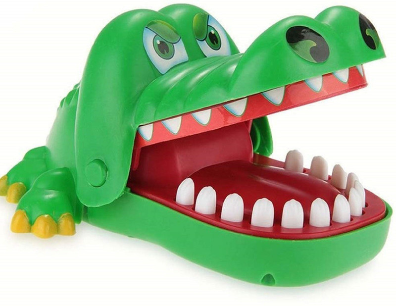kochar enterprises Crocodile Dentist SS1922
