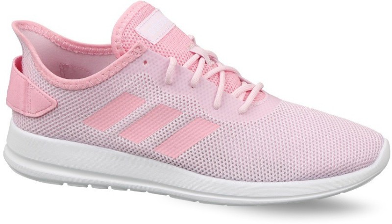 ADIDAS WOMEN'S SPORT INSPIRED YATRA SHOES Sneakers For Women(Pink)