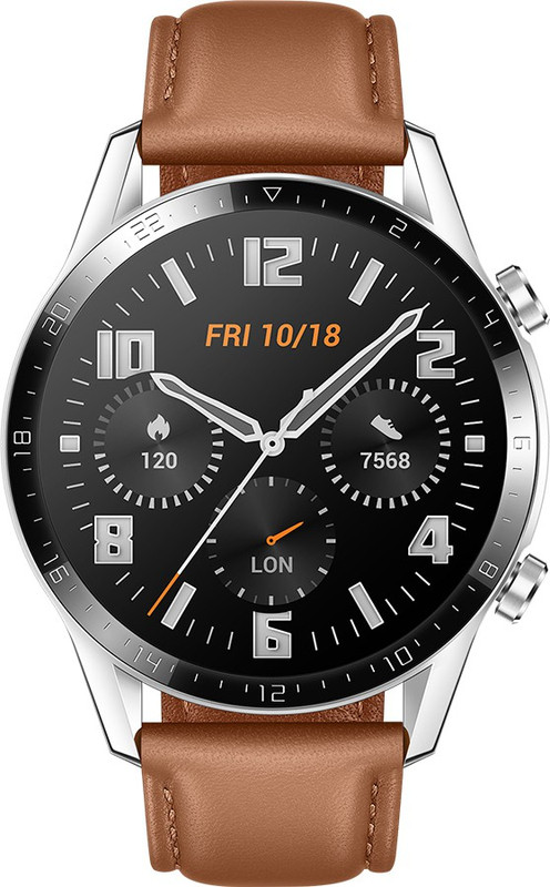 Huawei Watch GT 2