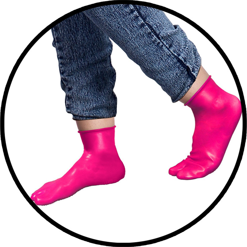 zency Men & Women Ankle Length