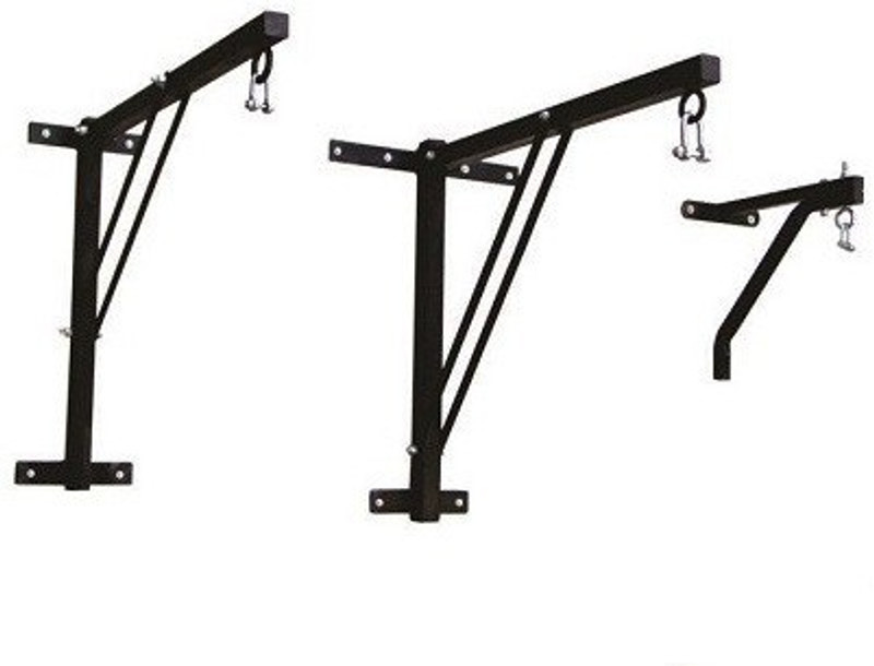 everdiva XP1315 Boxing Stand(Steel, Multicolor)
