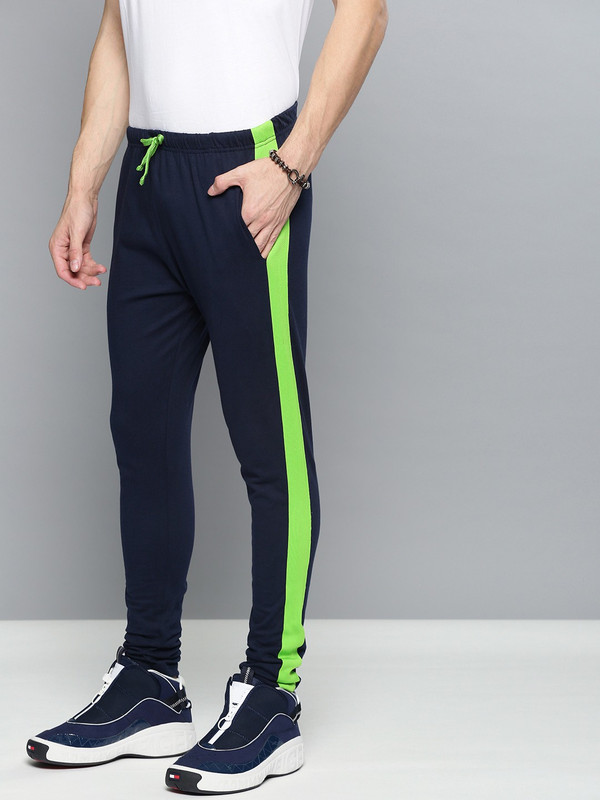 dillinger track pants