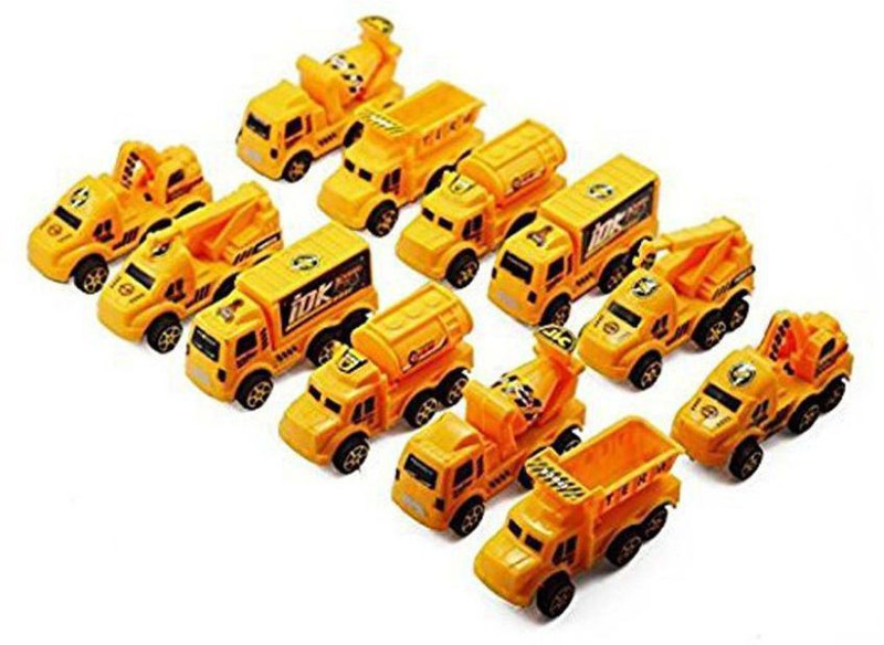 Small toy jcb store