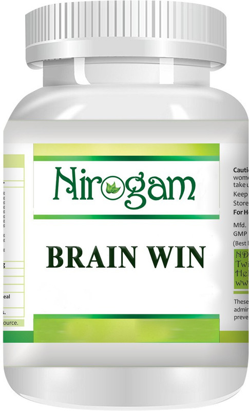nirogam Brain Win(200 g)