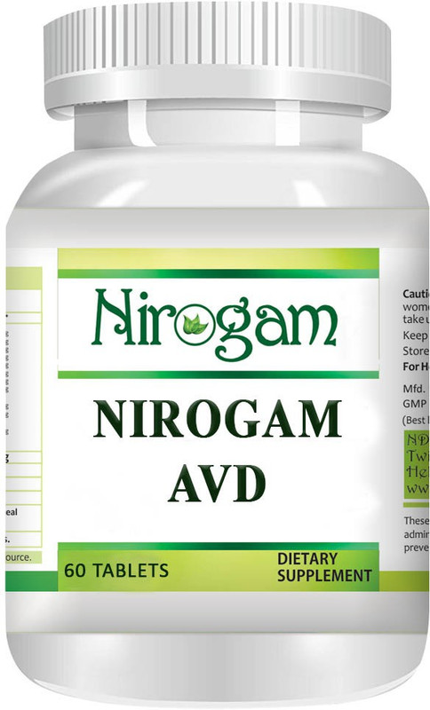 nirogam AVD(200 g)