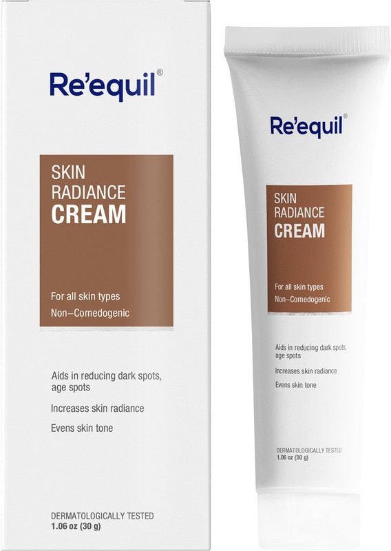 Re'equil Skin Radiance Cream(30 g)