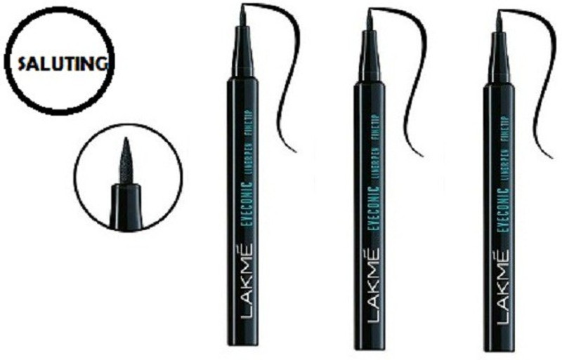 saluting Eyeconic L 1 ml(BLACK)