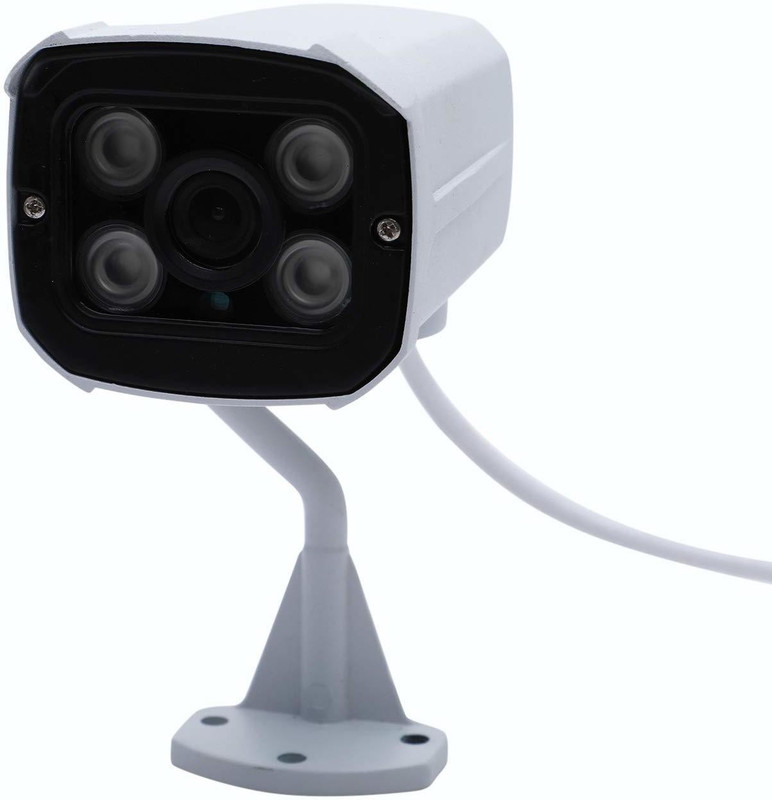 kamwatch 5X Optical Zoom Wireless WiFi 2MP Full HD 1080p wateproof Outdoor IP Camera CCTV Security Camera(64 GB, 3 Channel)