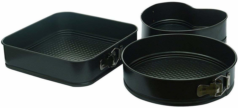 heet 3 - Cup Mould Tray(Pack of 3)