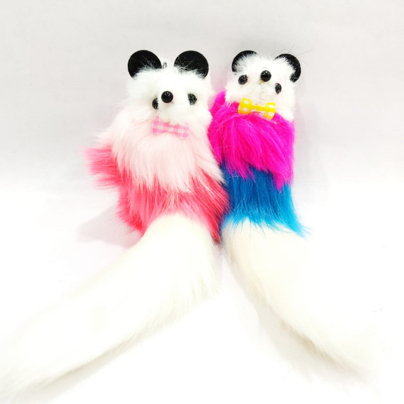 pooch box Cotton Soft Toy For Dog & Cat