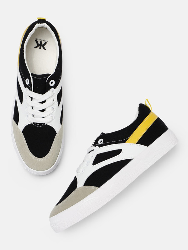 kook n keech women sneakers