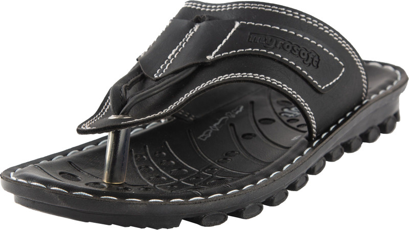 Myrosoft Slippers