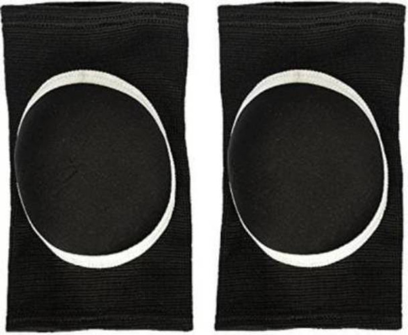 sports trading st Knee Pads Sport Dancing Knee Protective Knee Support (Black) Knee Support(Black)