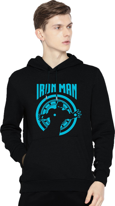 athro Full Sleeve Graphic Print Men Sweatshirt