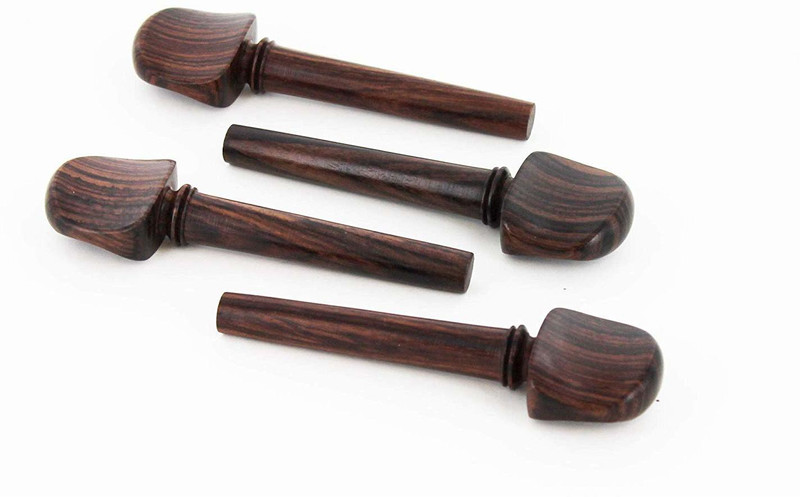 musical works Violin Tuning Pegs
