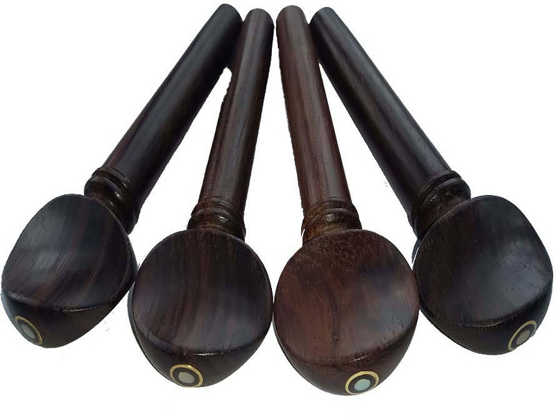 musical works Violin Tuning Pegs