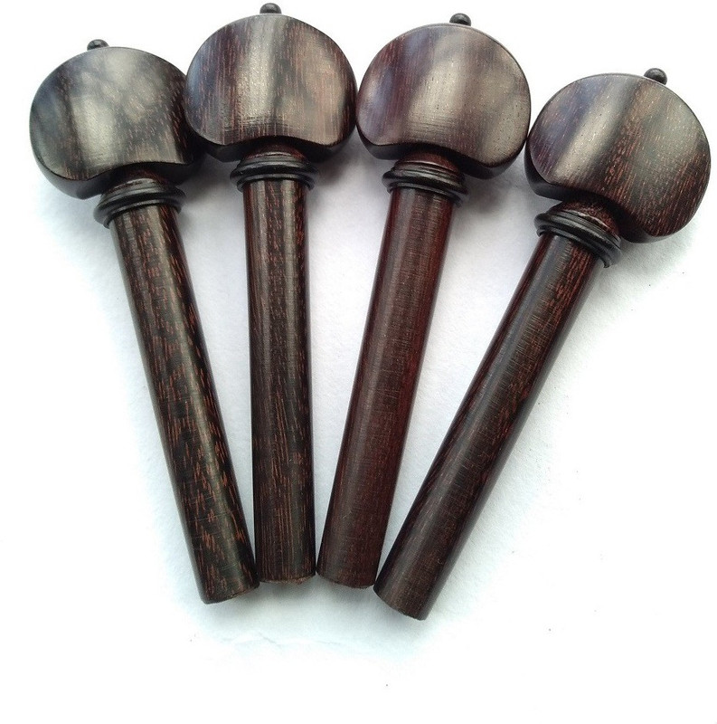 musical works Violin Tuning Pegs