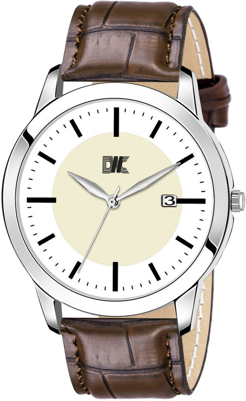 dwc 1 Analog Watch  - For Men