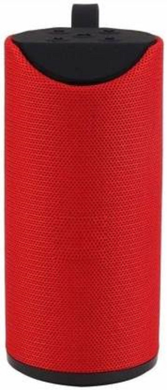 BAGATELLE 5321523 MP3 Player(Red, 5 Display)