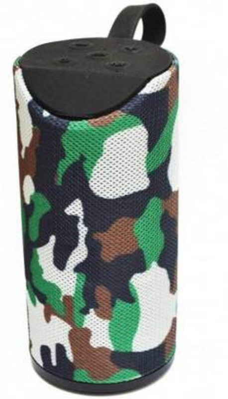 TABARET DRIVE & AUX SUPPORTED 5 W Bluetooth Speaker(Multicolor, Stereo Channel)