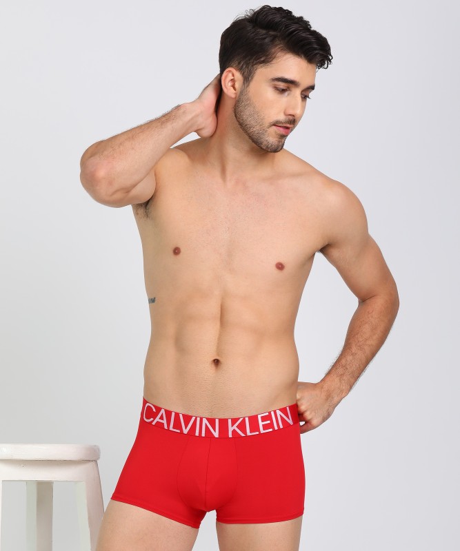 calvin klein underwear man
