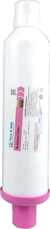 PNS PNSW0012 Solid Filter Cartridge(5, Pack of 1) PNS PNSW0012 Solid Filter Cartridge(5, Pack of 1)