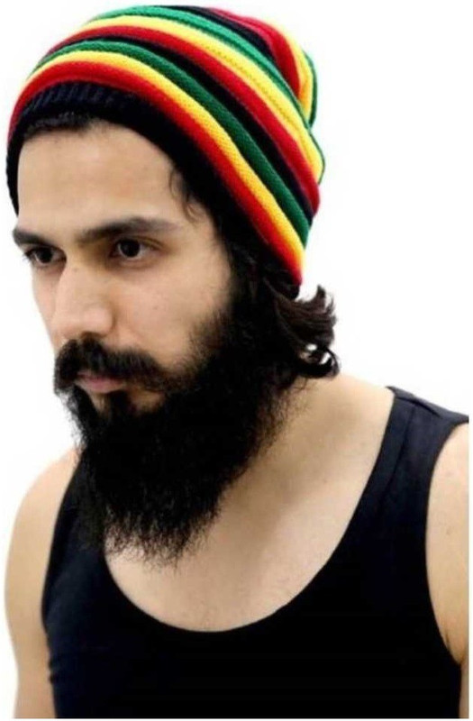 fozti beannie Cap