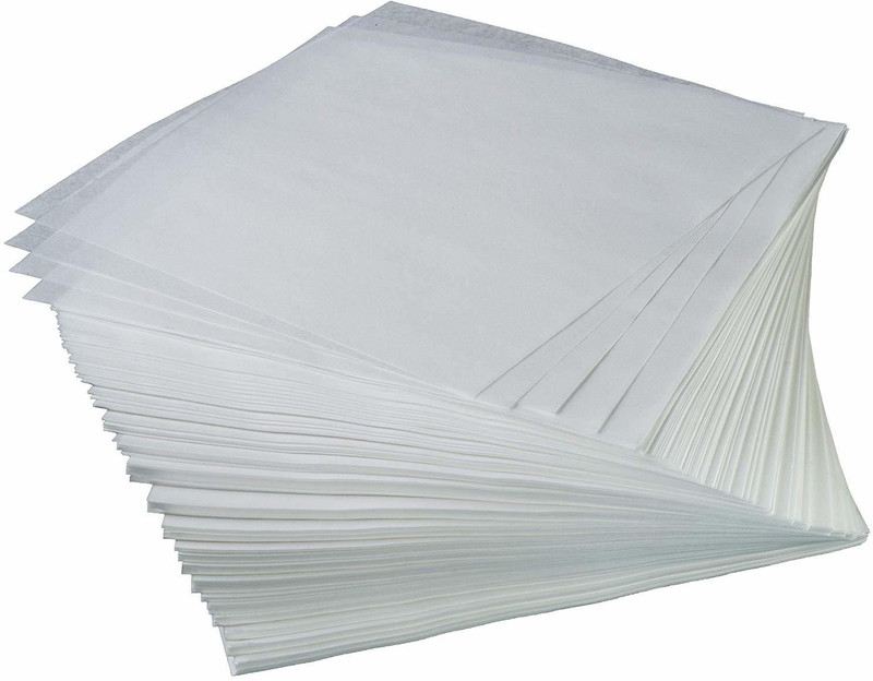 achara butter paper Parchment Paper(0.1 m)