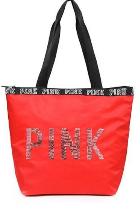 valerie Girls Red Tote