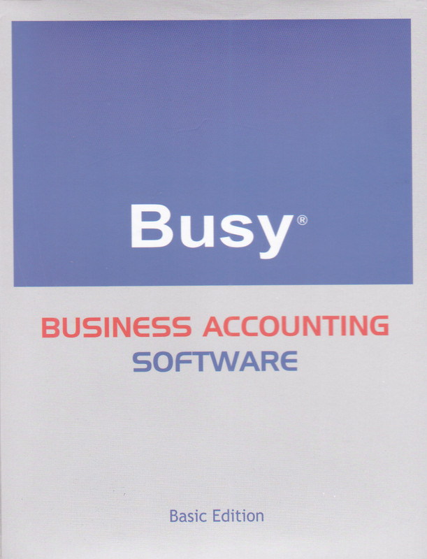 busy Basic Single User(1)