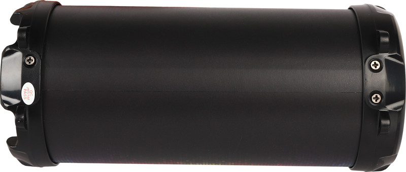 nesty GR11 3 W Bluetooth  Speaker(Black, 9 Channel)