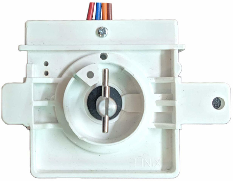 PBROS 1 Pieces Single Wash Timer for Semi Automatic Washing Machines Appliance Knob PBROS 1 Pieces Single Wash Timer for Semi Automatic Washing Machines Appliance Knob