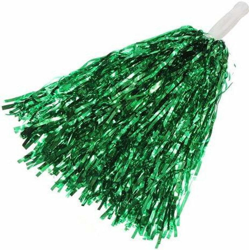 nawani Pom Pom for Cheerleaders (Set of 2)