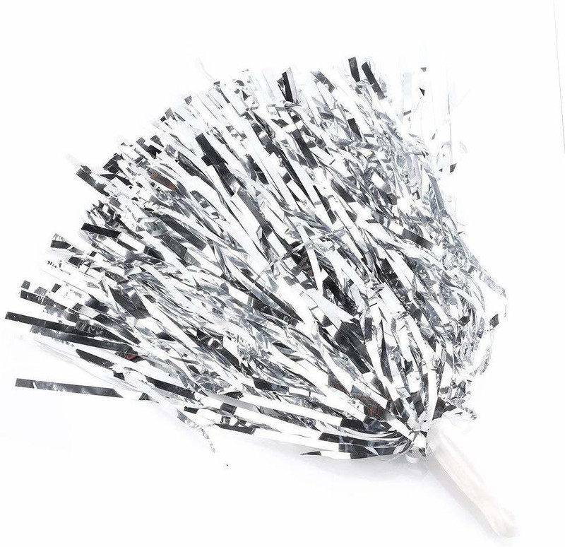 nawani Pom Pom for Cheerleaders (Set of 2)