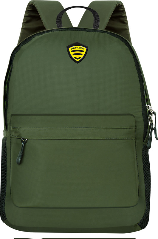 benling SK-BL-018/1 21 L Backpack(Green)