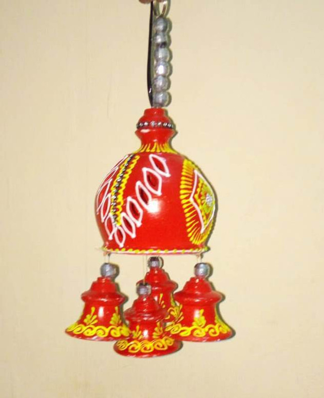 ganpati maati creations GMC11 Pendants Ceiling Lamp