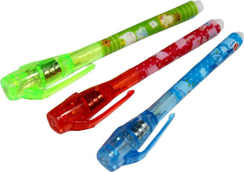 digitalgoal 3 1 mm multi(Set of 3, Multicolor)