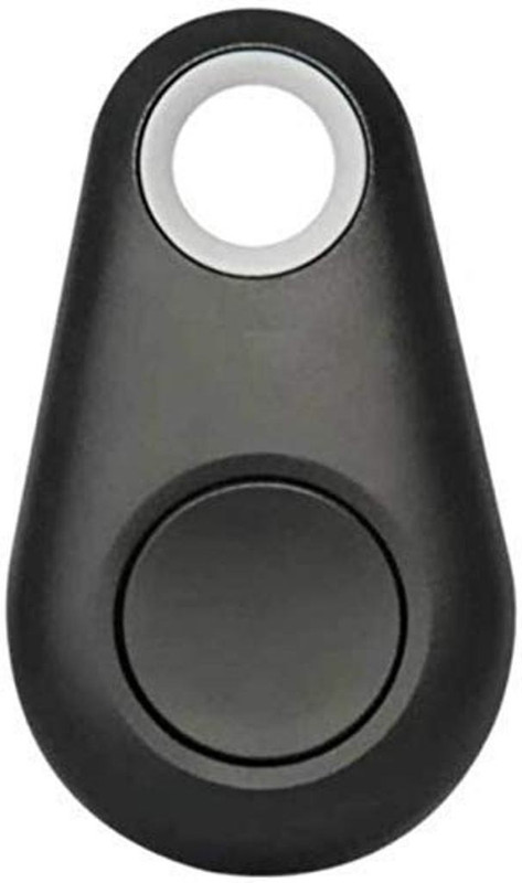 odestro Alarm Device Tracker GPS Locator anti-lost GPS Device(Black)