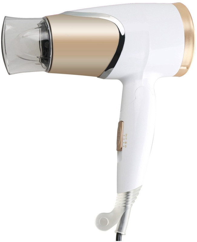 pritam global traders 1800 Watts Foldable Professional salon Hair Dryer men women 1800 Watt Hair Dryer Hair Dryer(1800 W, Multicolor)