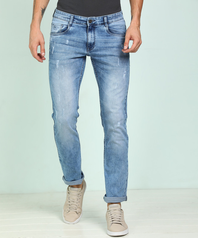 parx jeans