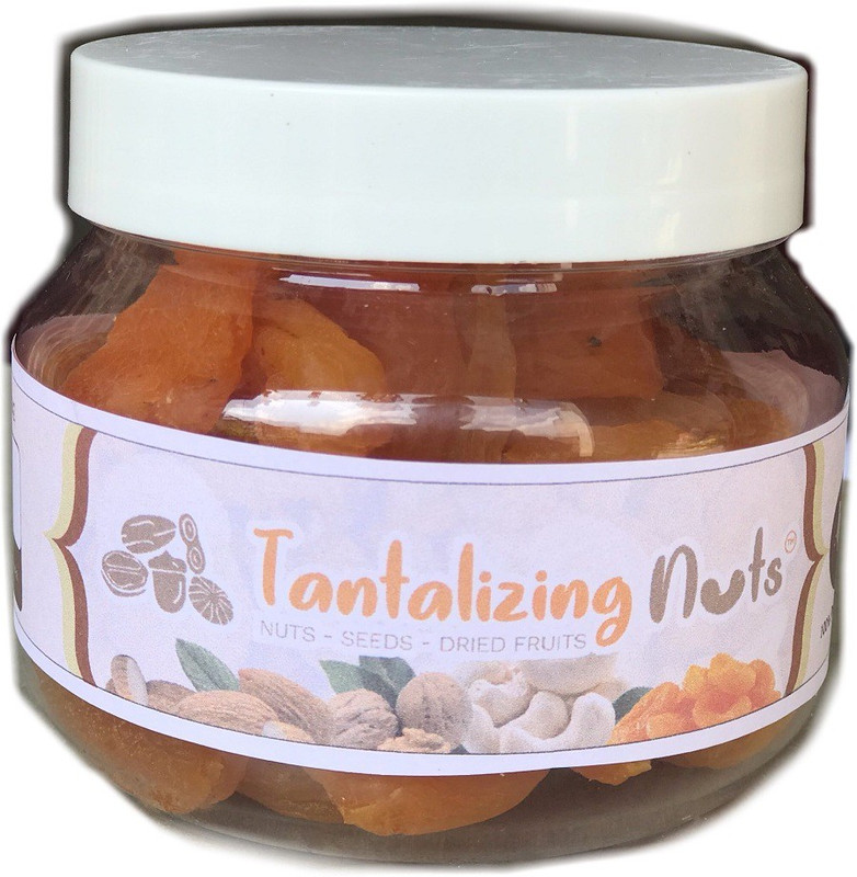 tantalizing nuts Apricots Apricots(250 g)