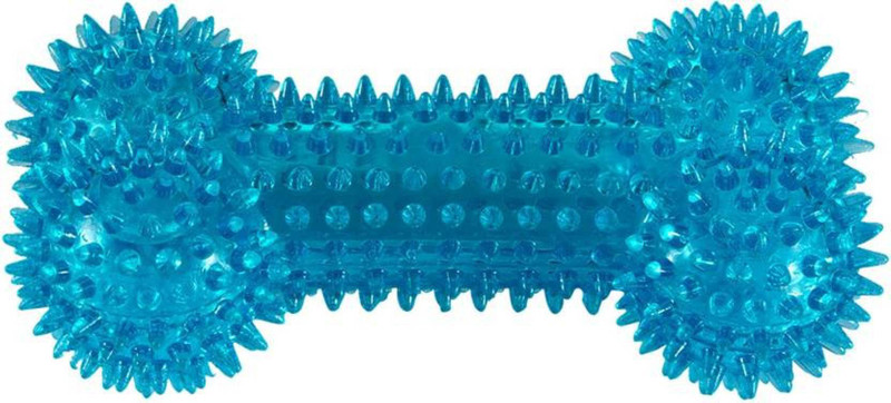 PSK PET MART Rubber Bone For Dog