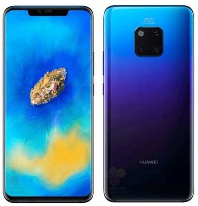 honor matte 20 pro pack