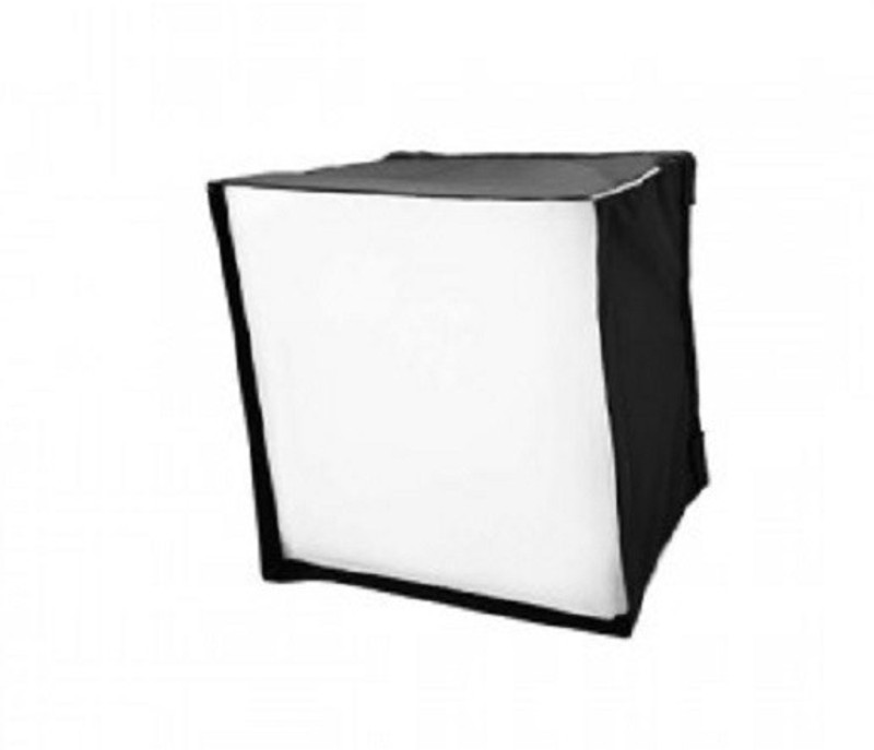 SK White Photography box Square Softbox(20 cm x 20 cm)