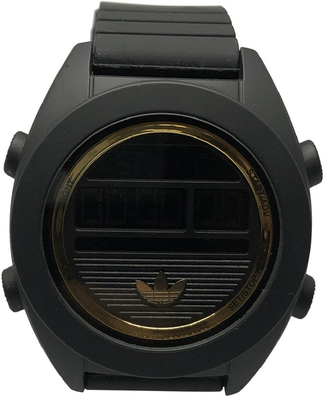 Adidas watches 8018 2025