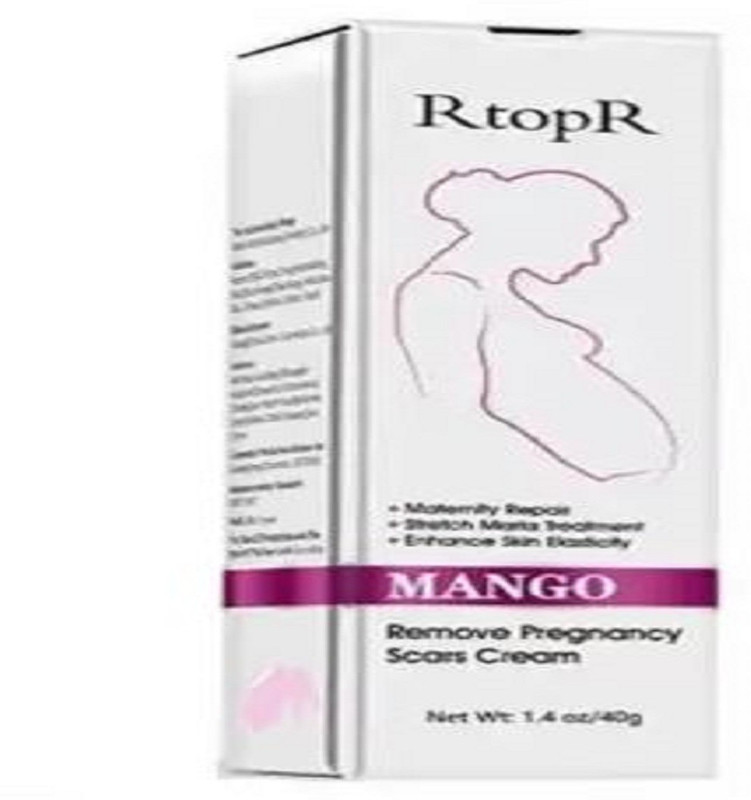 rtopr stretch mark cream