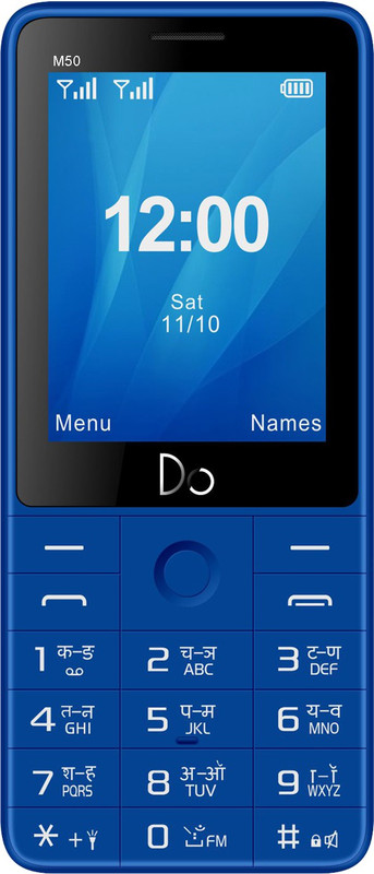 Do M50(Blue, Black, Gold)